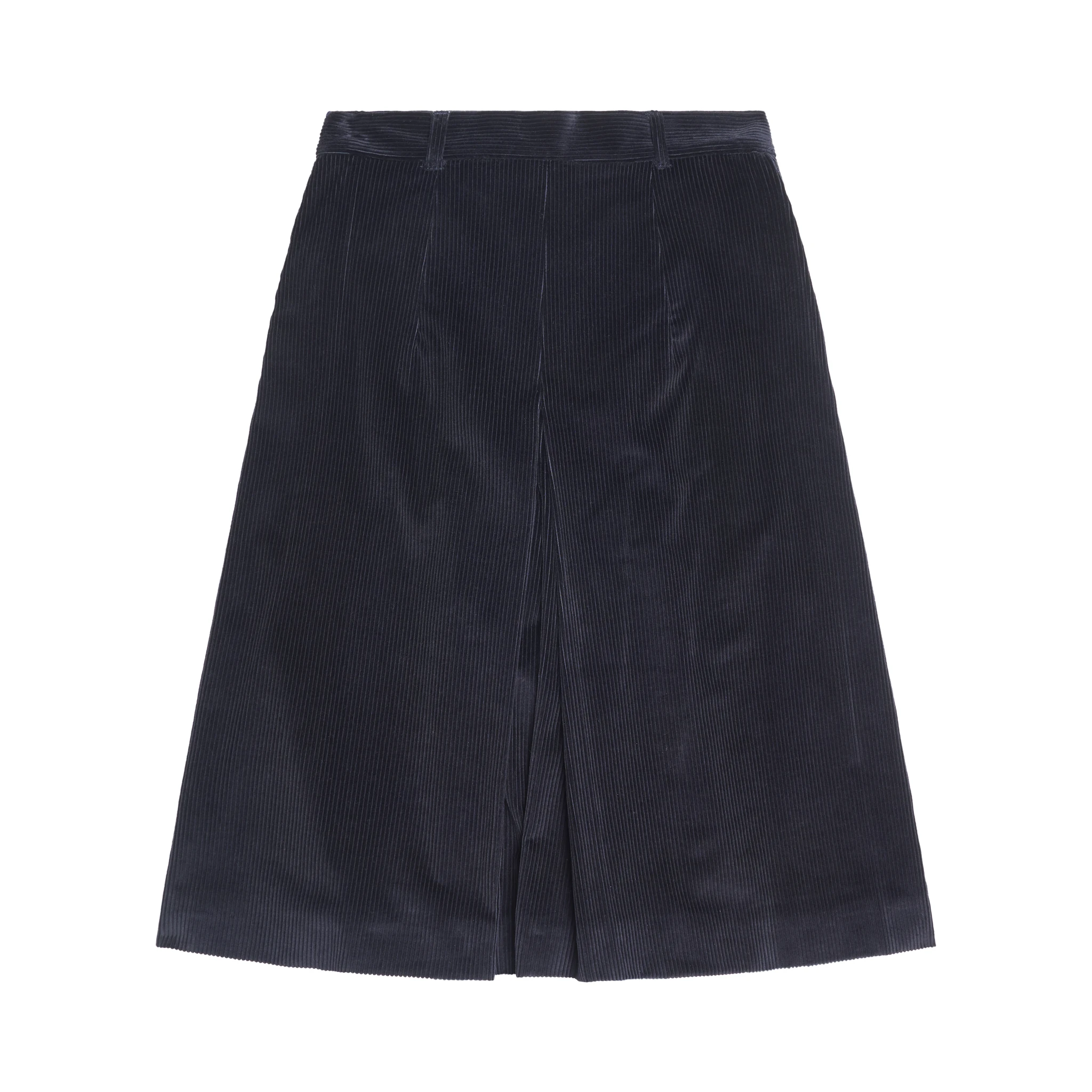 شورت ماكس مارا أزرق