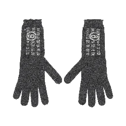 MM6 Maison Margiela Gloves