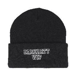 Carhartt WIP Hats Black