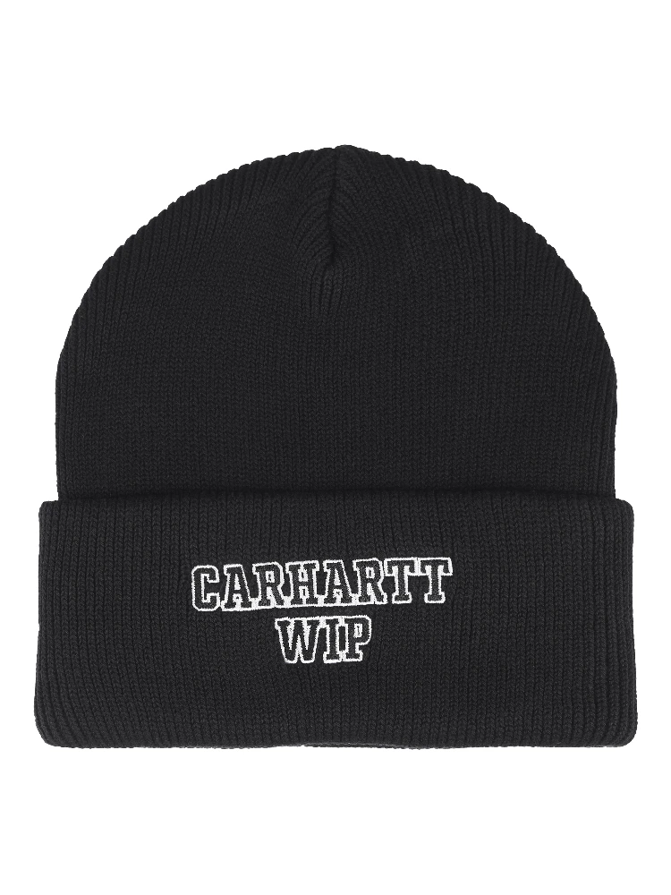 Carhartt WIP Hats Black
