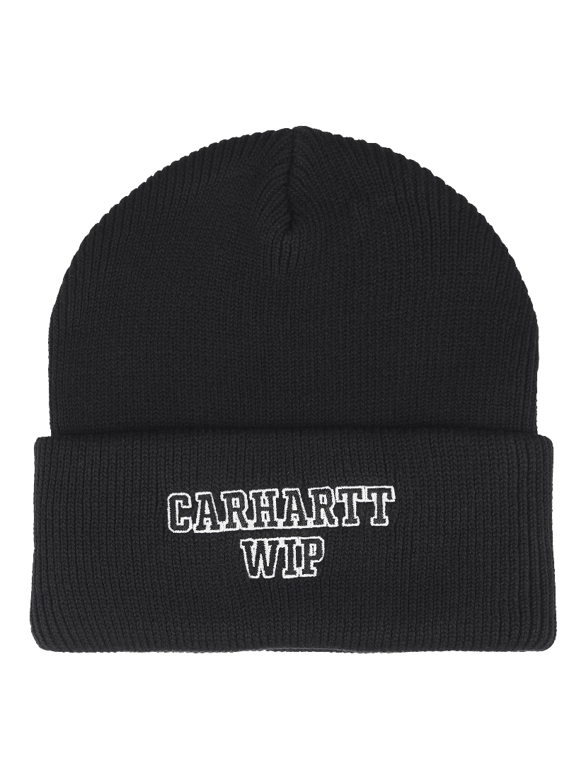 Carhartt WIP Hats Black