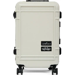 Eastpak Suitcases