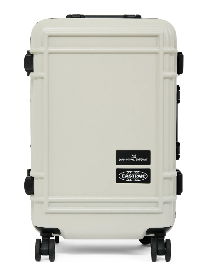 Eastpak Suitcases