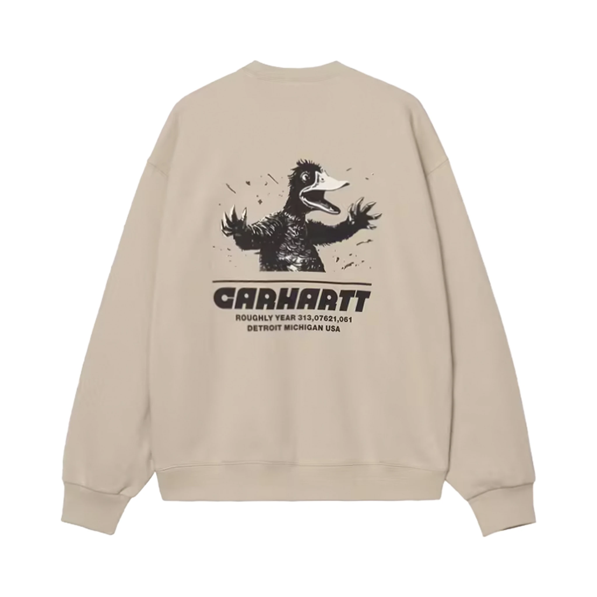 Carhartt WIP Sweaters