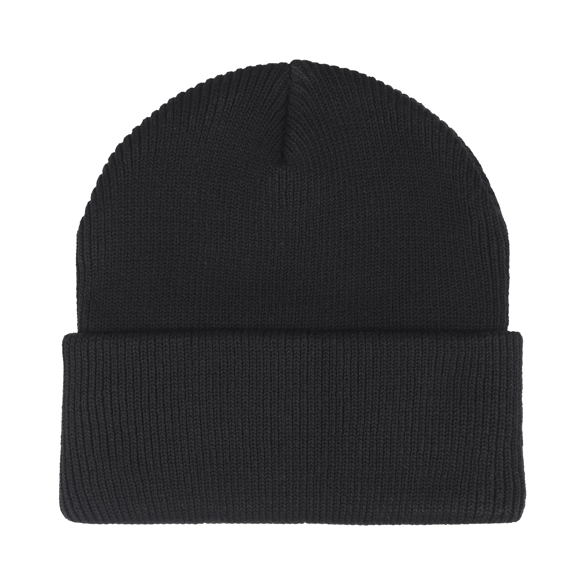 Carhartt WIP Hats Black