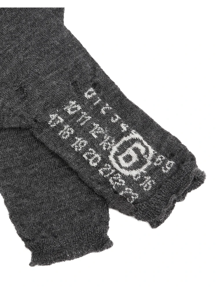 MM6 Maison Margiela Gloves alternative