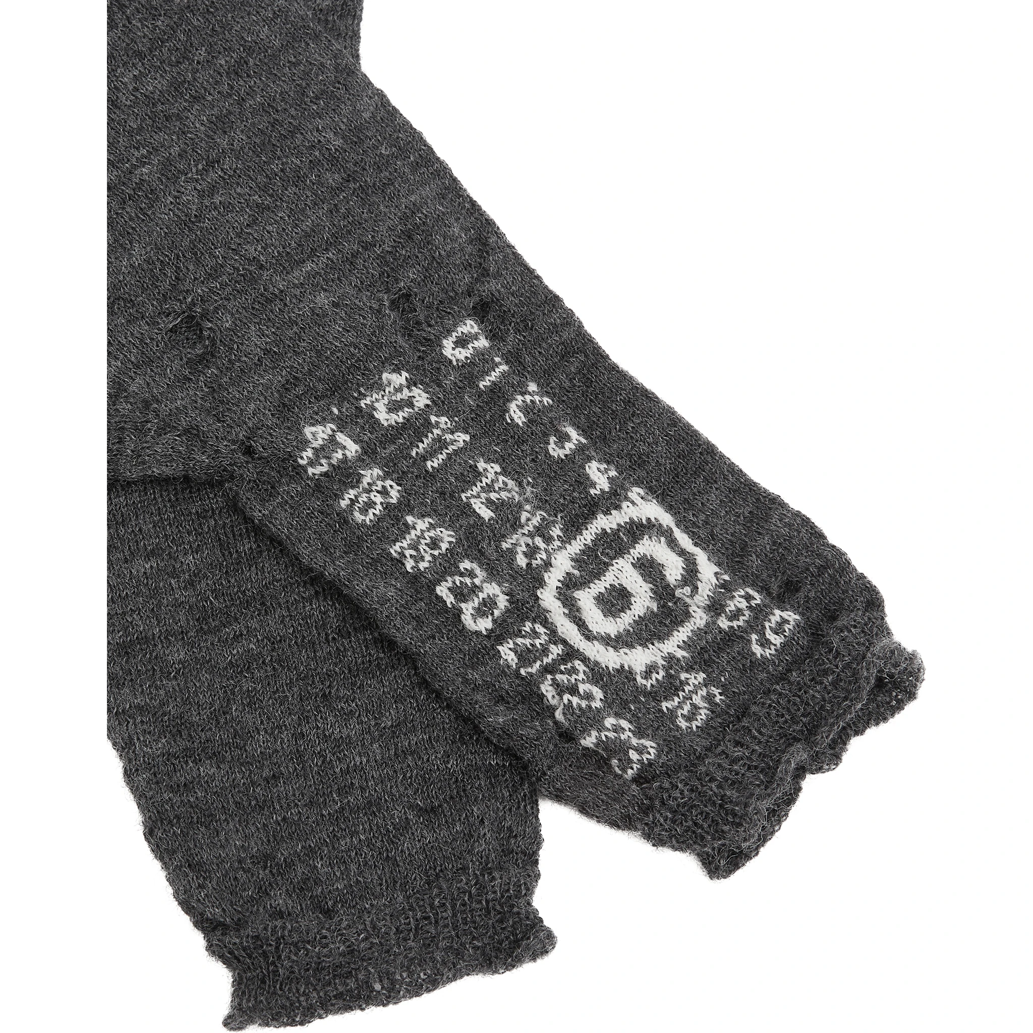 MM6 Maison Margiela Gloves