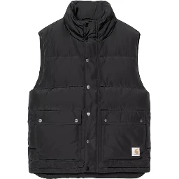 Carhartt WIP Jackets Black