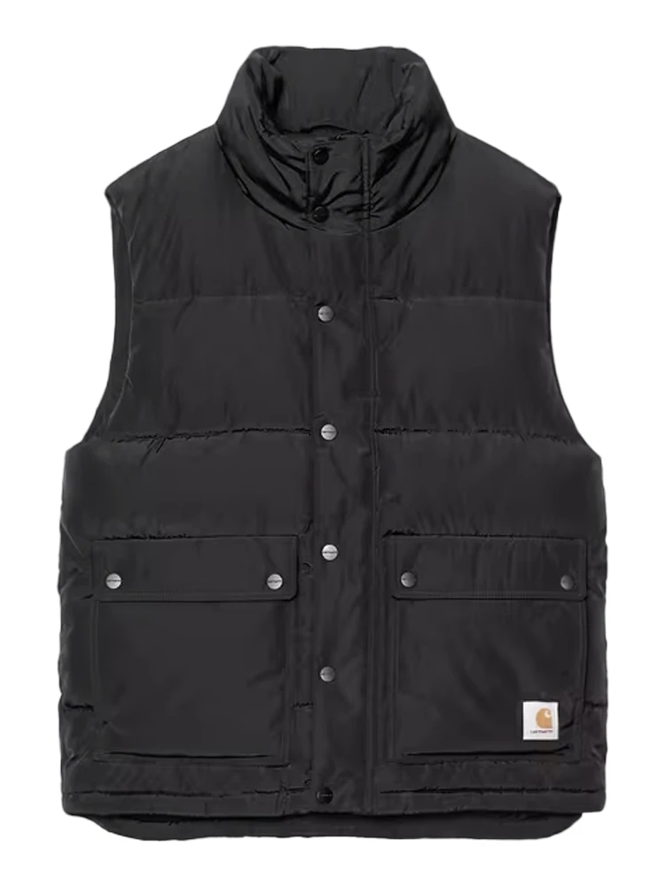 Carhartt WIP Jackets Black