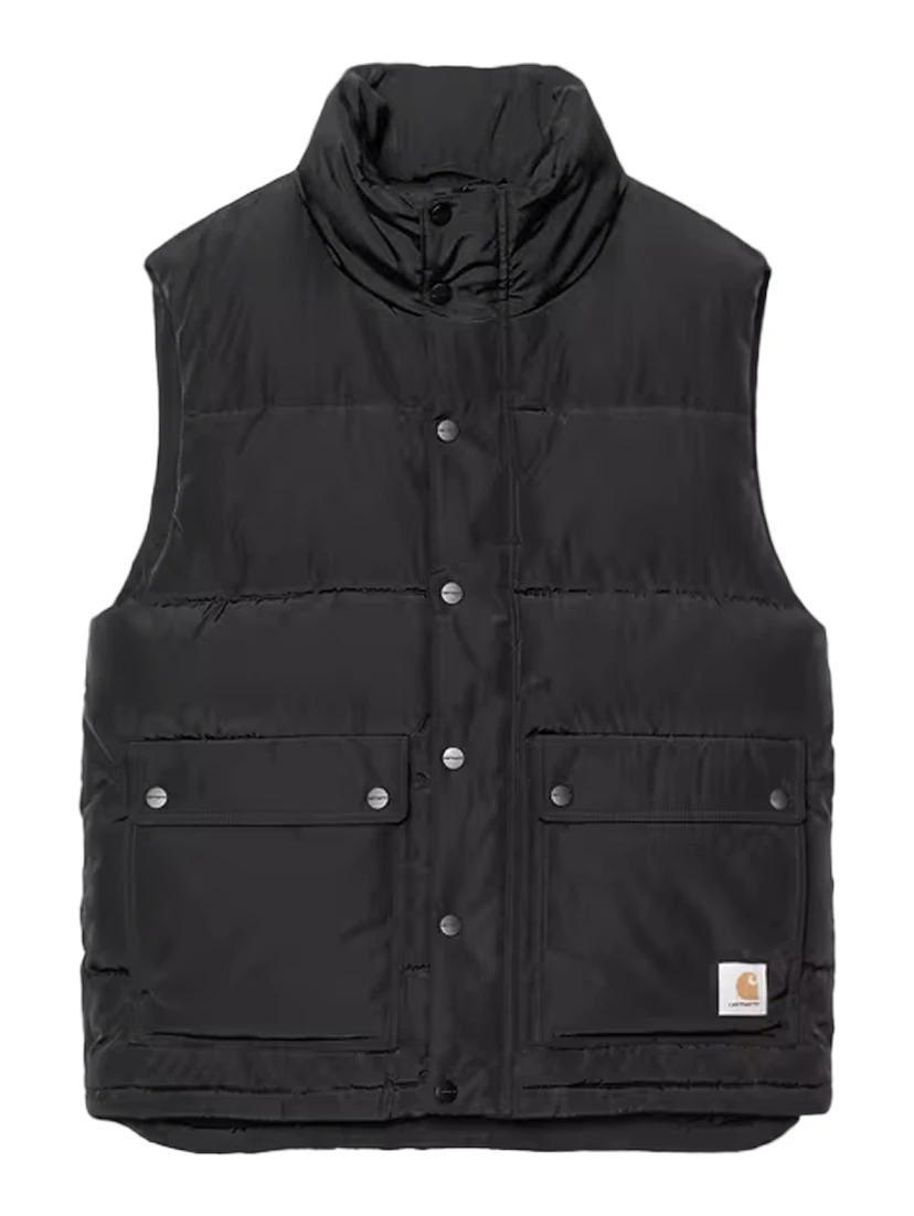 Carhartt WIP Jackets Black