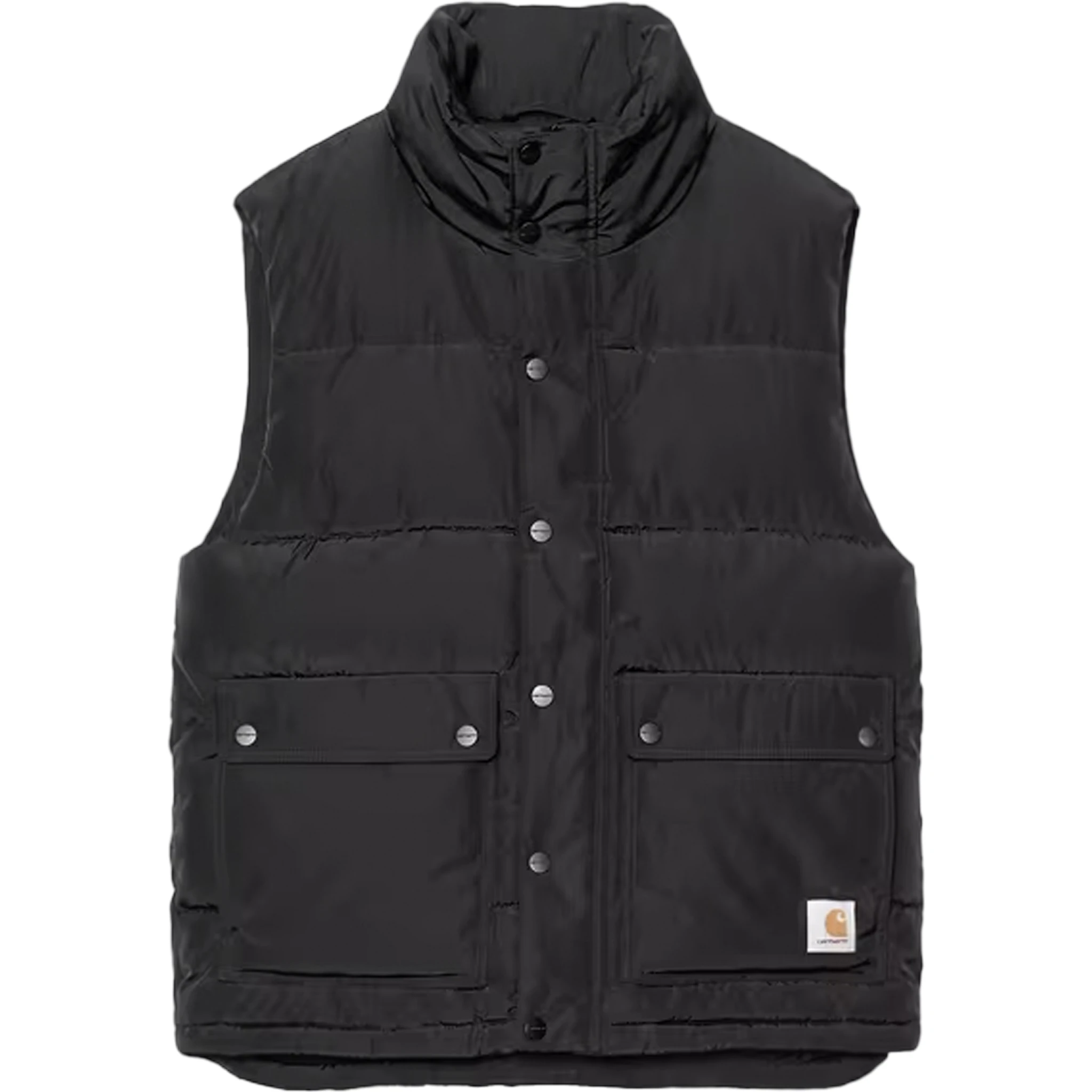 Carhartt WIP Jackets Black