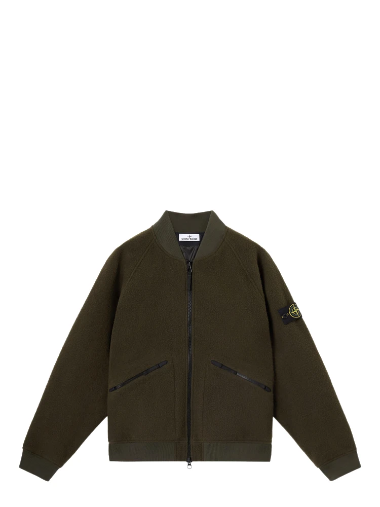 Stone Island Jackets