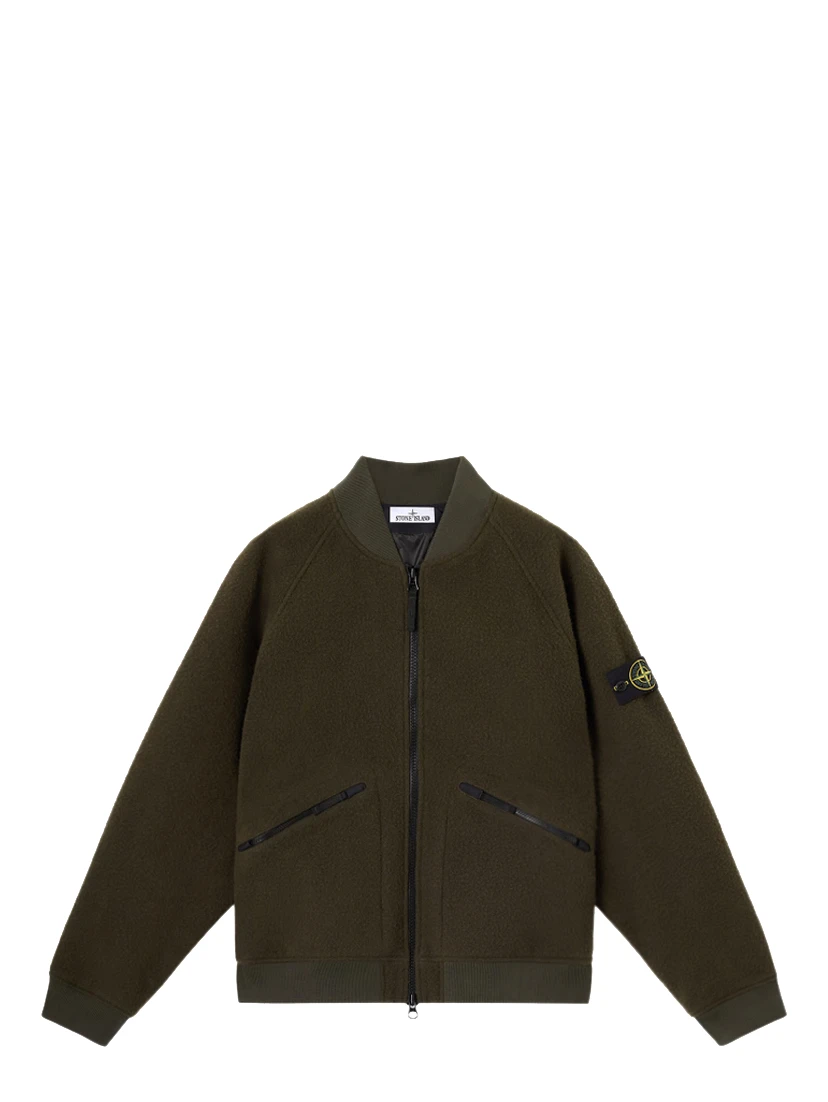 Stone Island Jackets