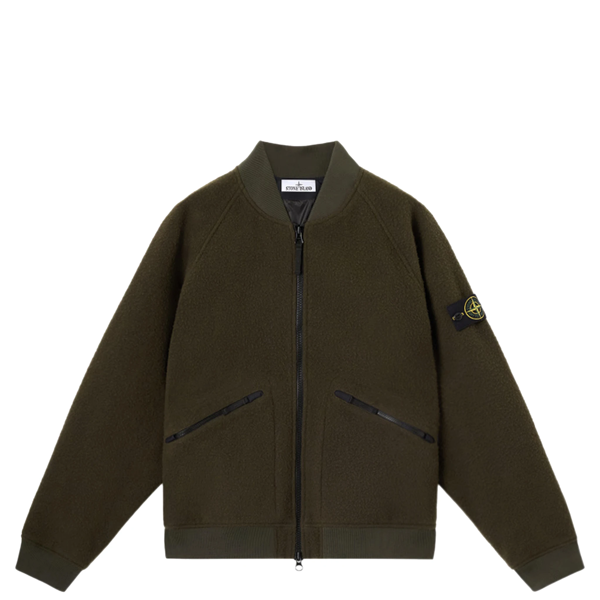 Stone Island Jackets