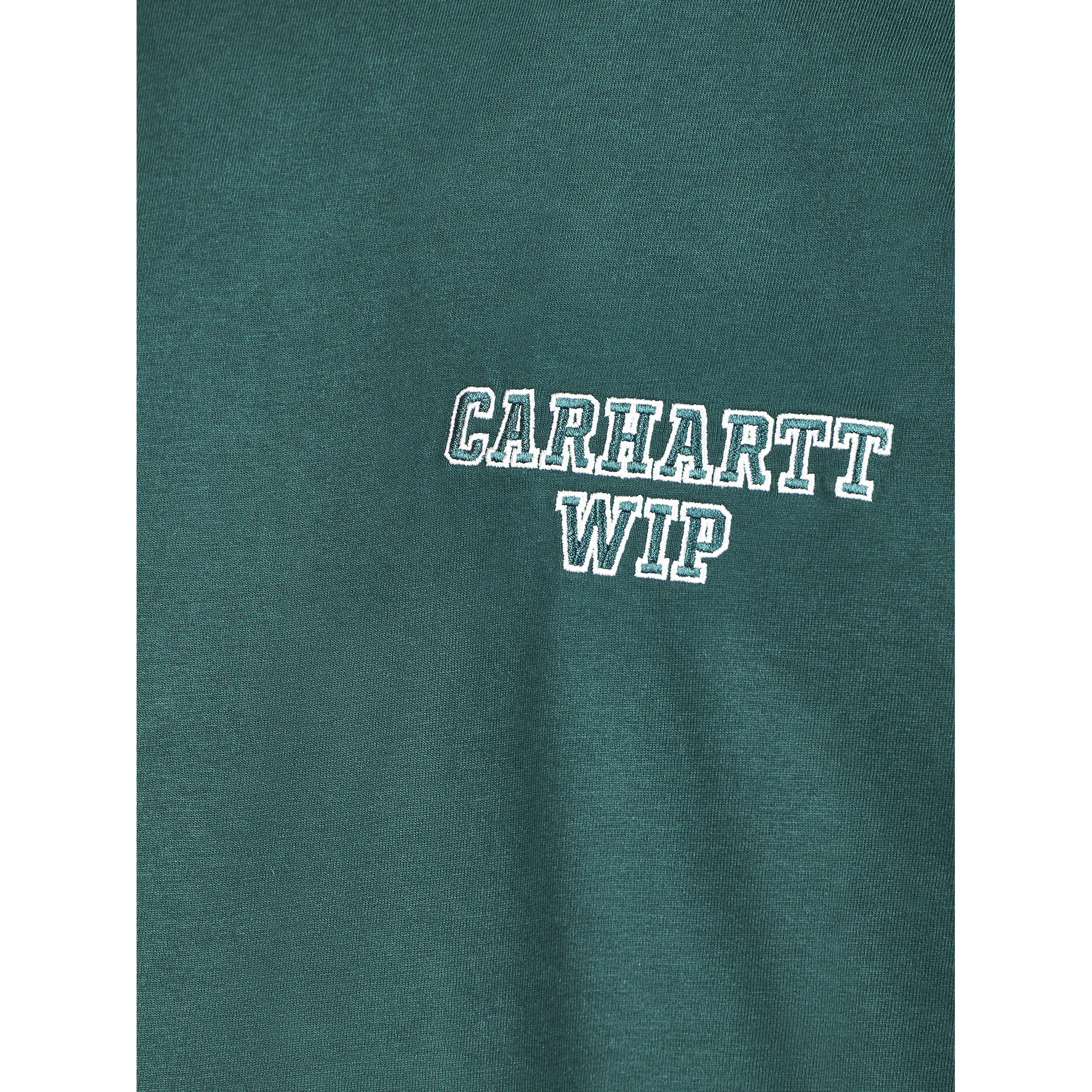 Carhartt WIP T-shirts and Polos