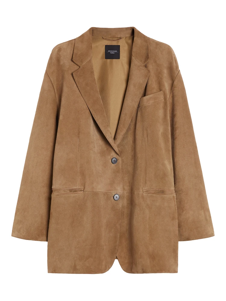 Max Mara Weekend Jackets