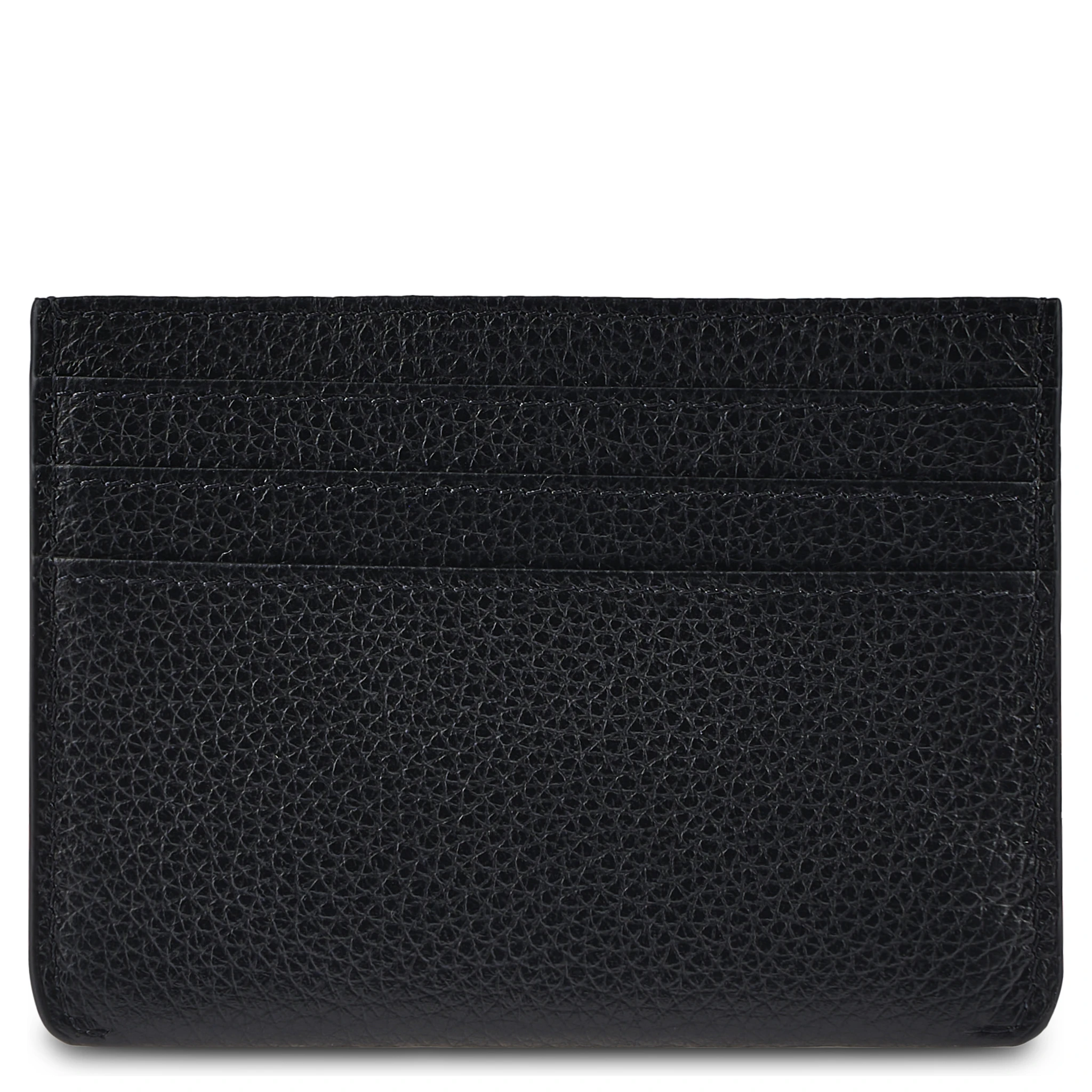 Marni Wallets Black