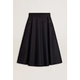 Golden Goose Skirts Blue