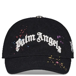 Palm Angels Hats Black
