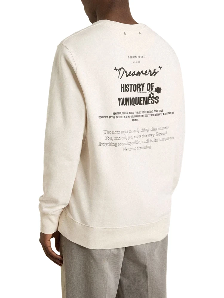 Golden Goose Sweaters alternative