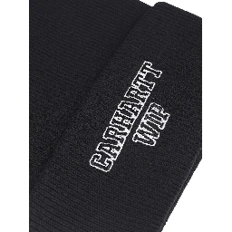 Carhartt WIP Hats Black