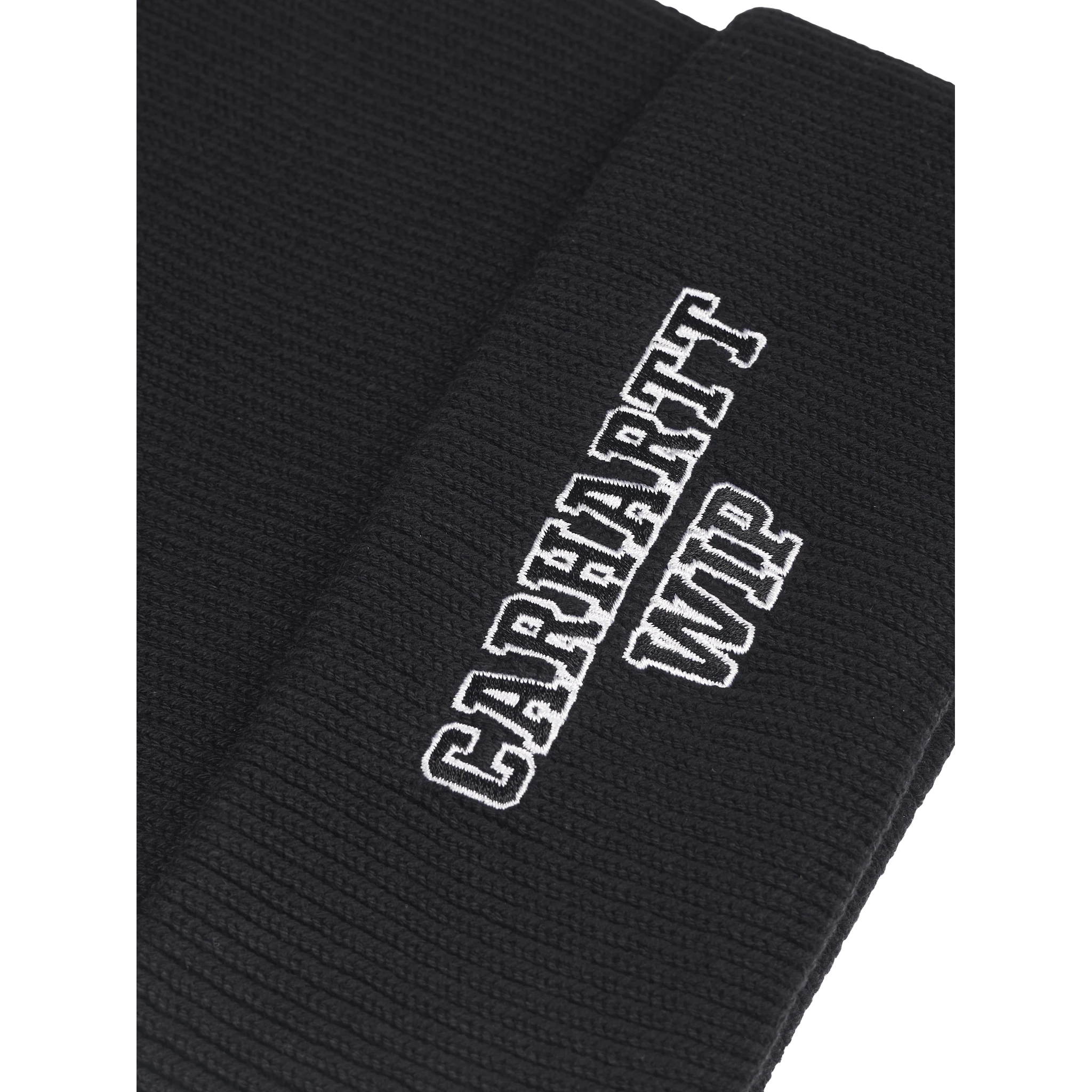 Carhartt WIP Hats Black