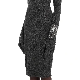 MM6 Maison Margiela Gloves