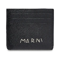 Marni Wallets Black