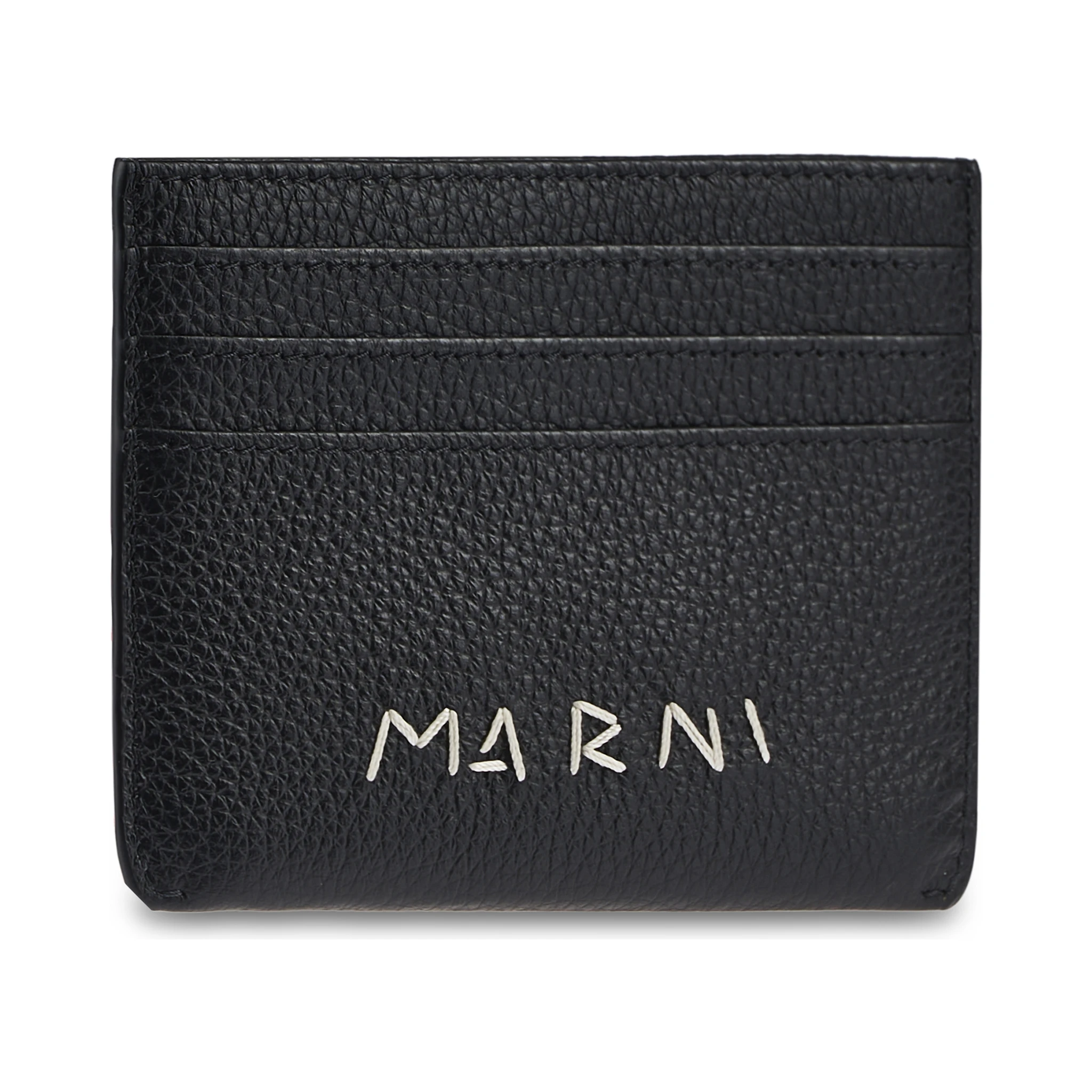Marni Wallets Black