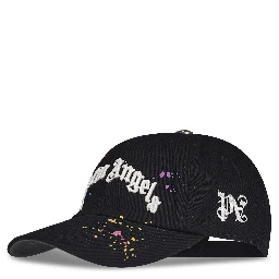 Palm Angels Hats Black