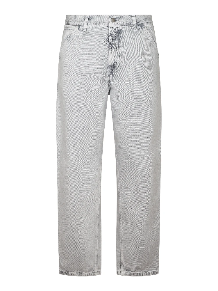 Carhartt WIP Trousers