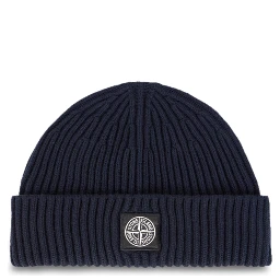 Stone Island Hats Blue
