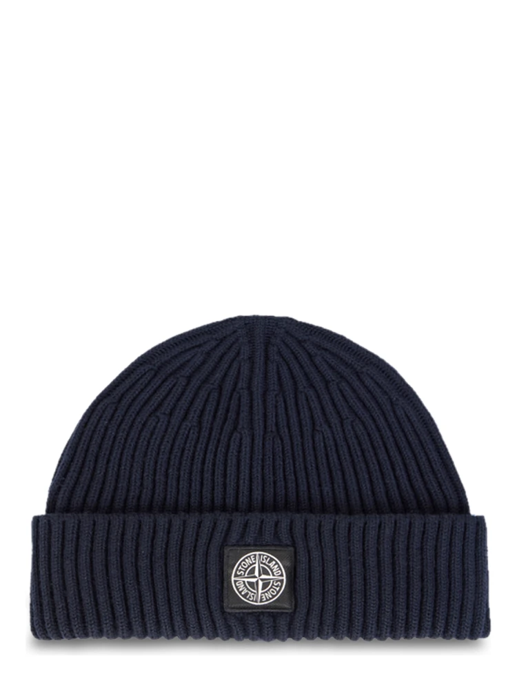 Stone Island Hats Blue