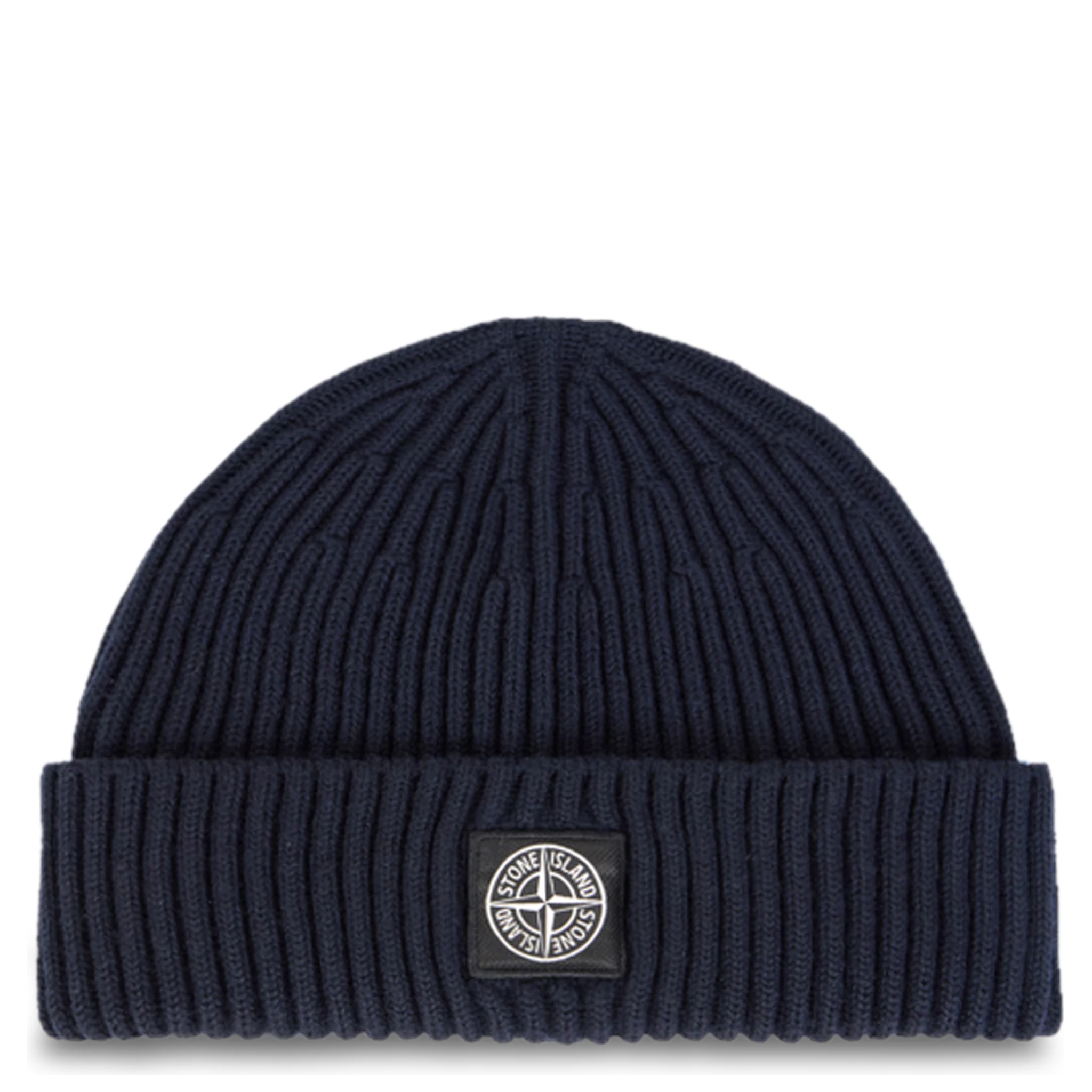 Stone Island Hats Blue