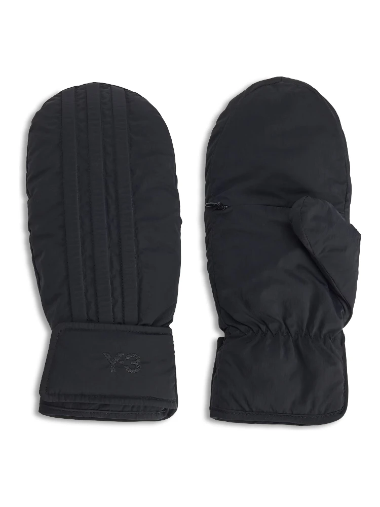 Y-3 Gloves