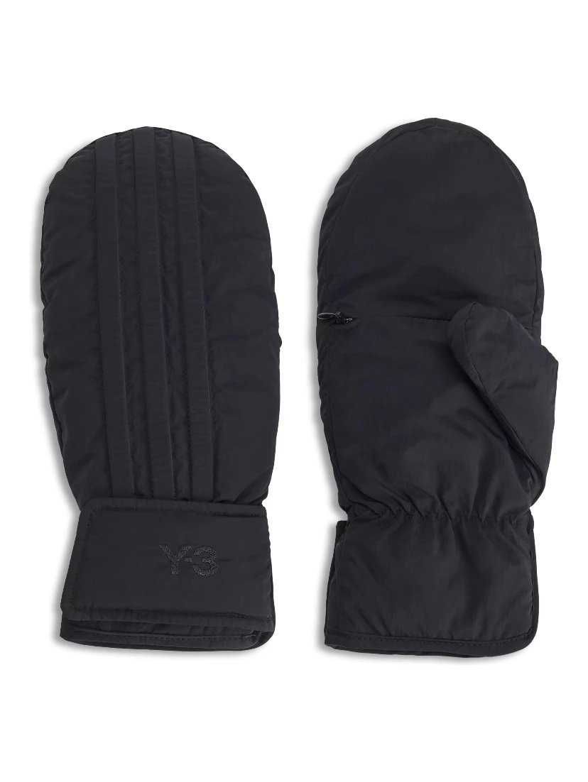 Y-3 Gloves