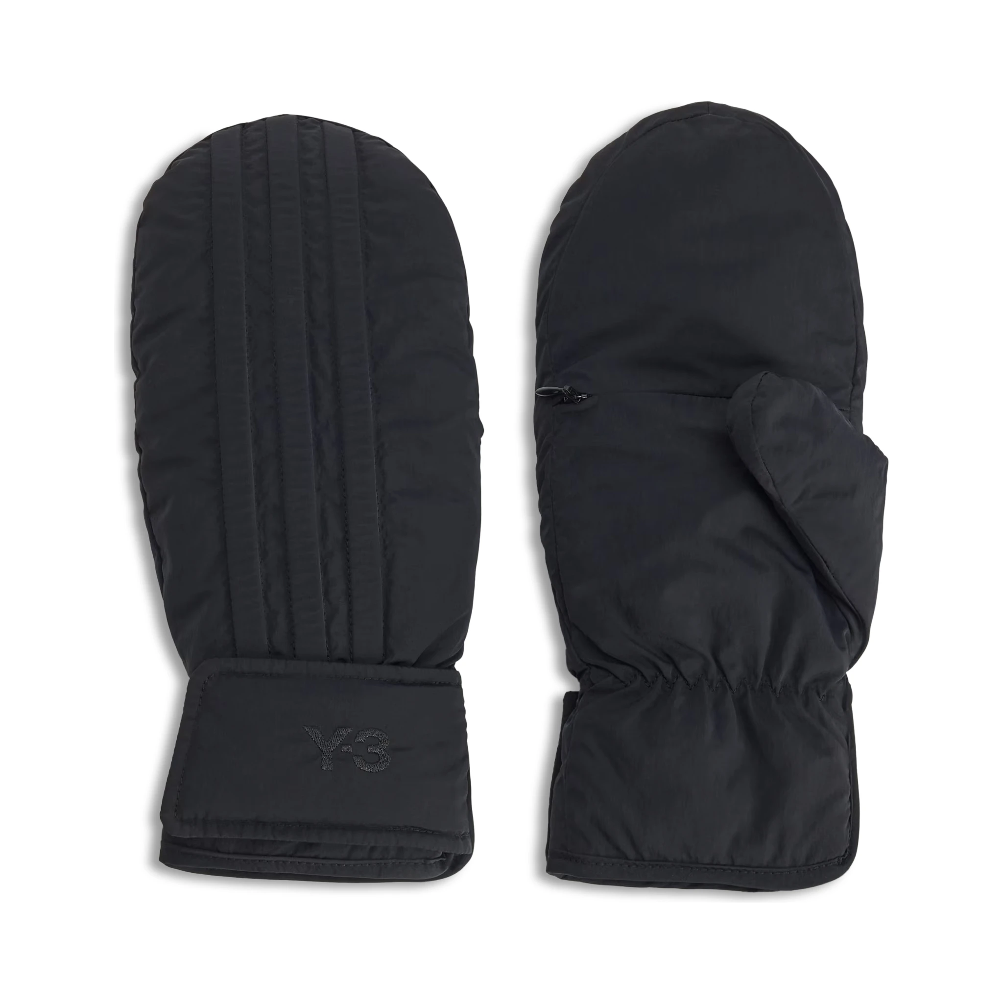 Y-3 Gloves