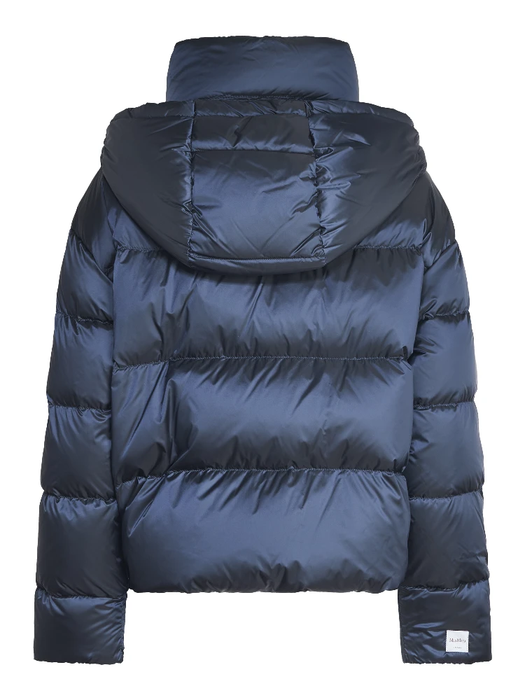 Max Mara Cube Coats Blue alternative