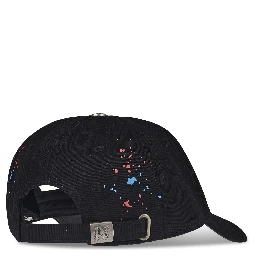 Palm Angels Hats Black