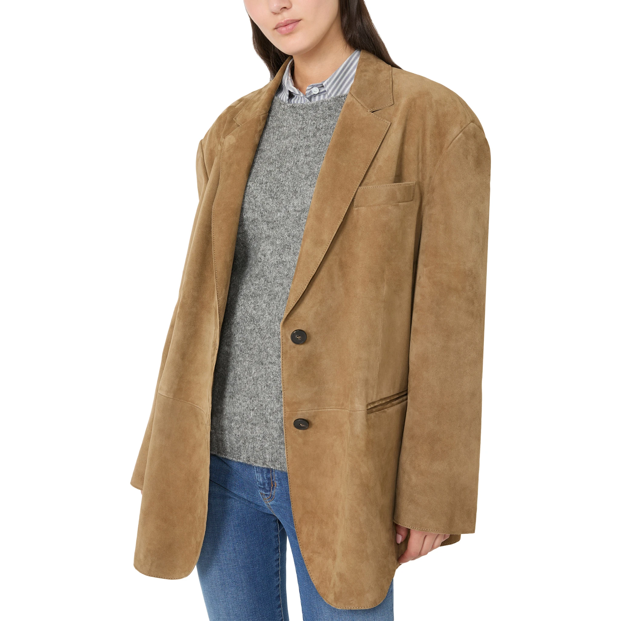 Max Mara Weekend Jackets