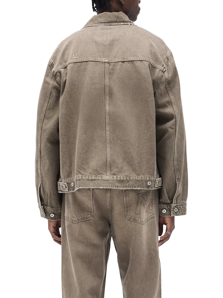 Represent Jackets alternative