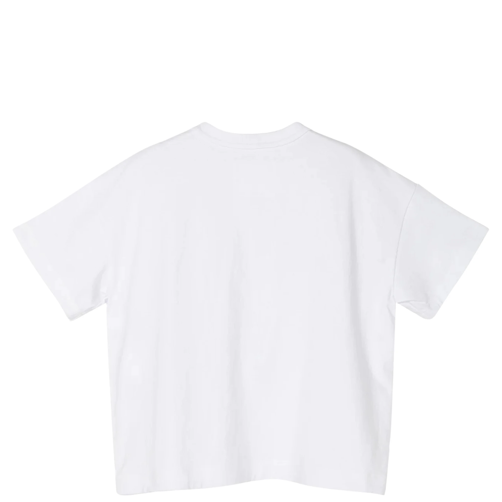 Sacai T-shirts and Polos White