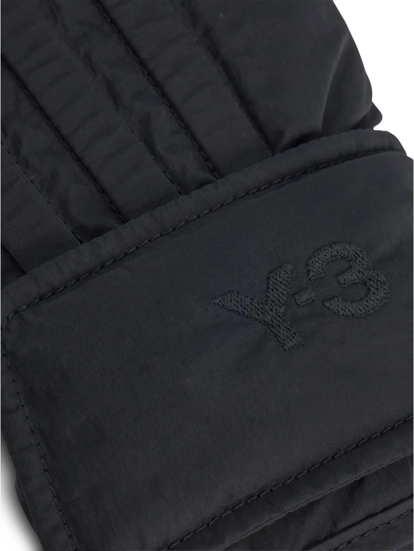 Y-3 Gloves