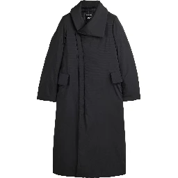 Y-3 Coats