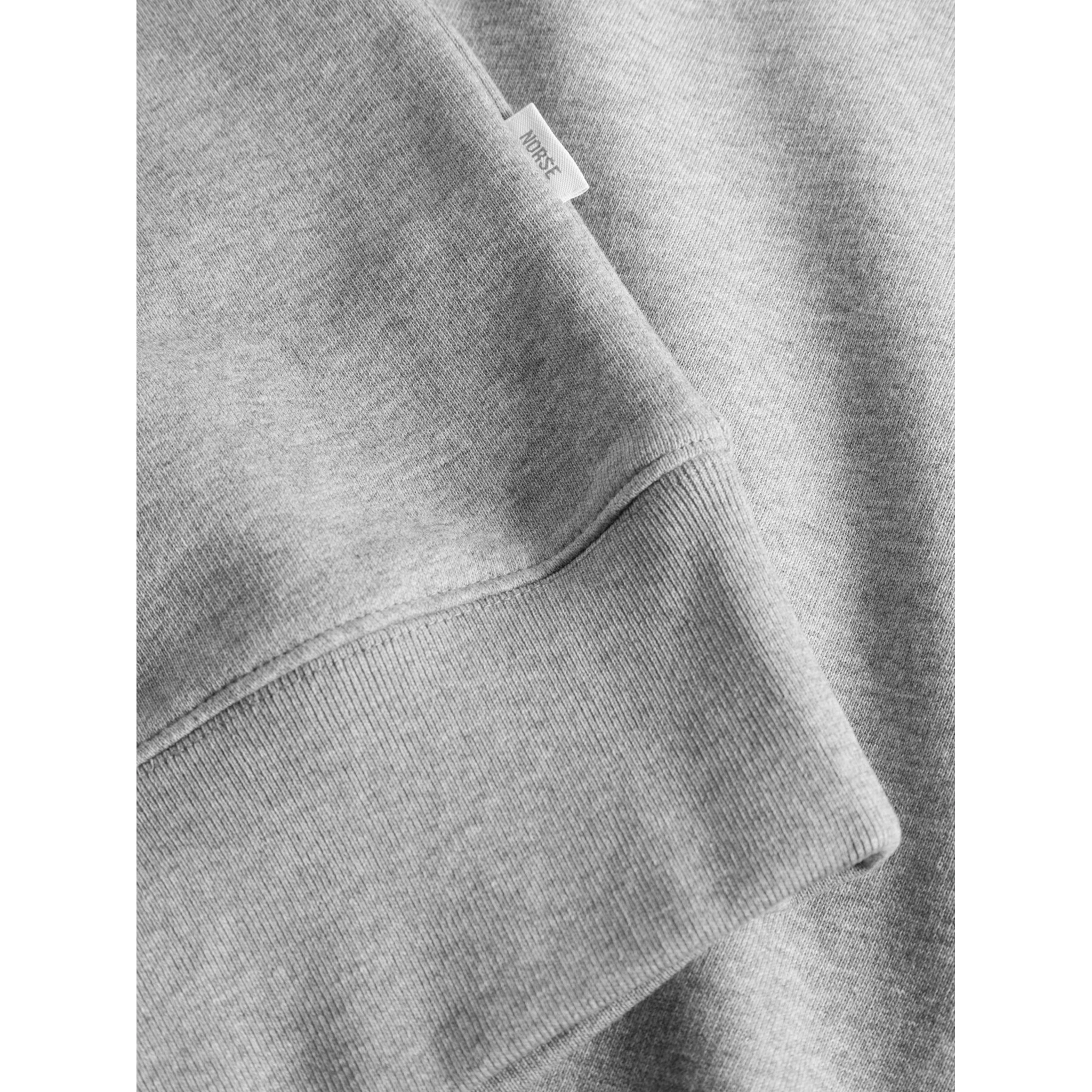 كنزات نورس بروجكتس رمادية