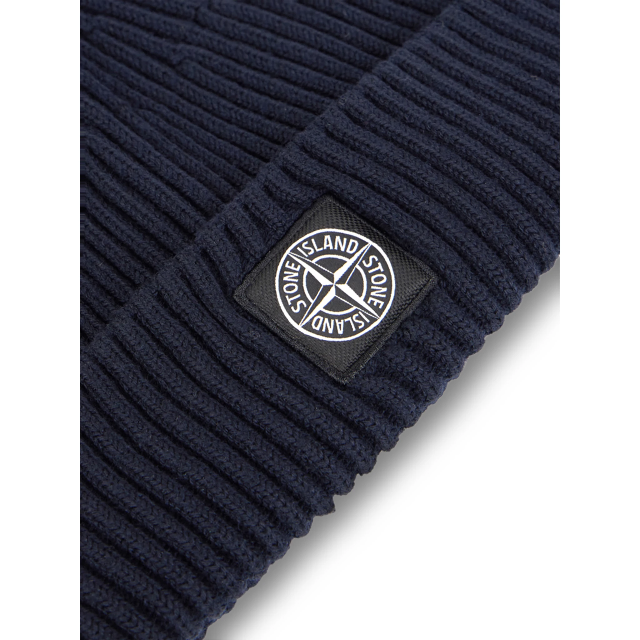 Stone Island Hats Blue