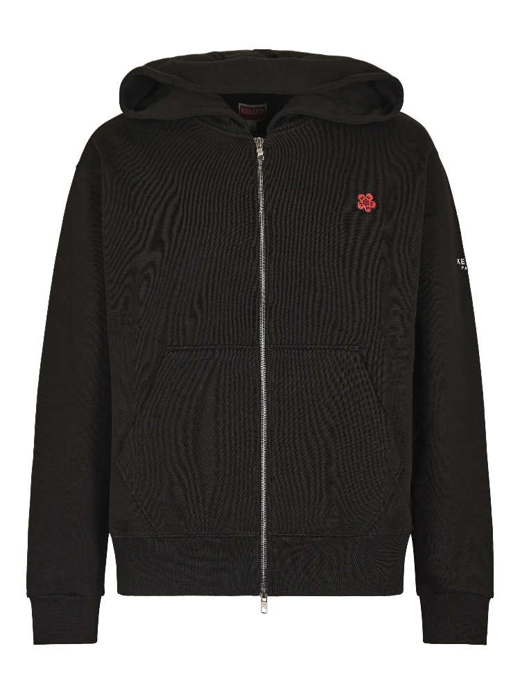 Kenzo Sweaters Black