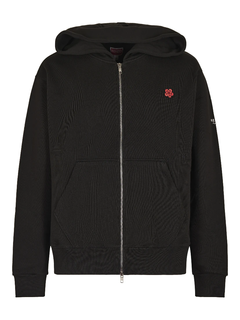 Kenzo Sweaters Black