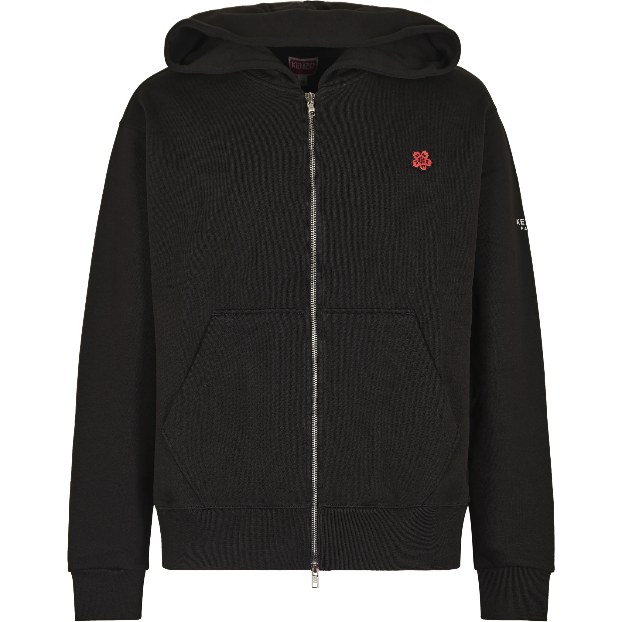 Kenzo Sweaters Black