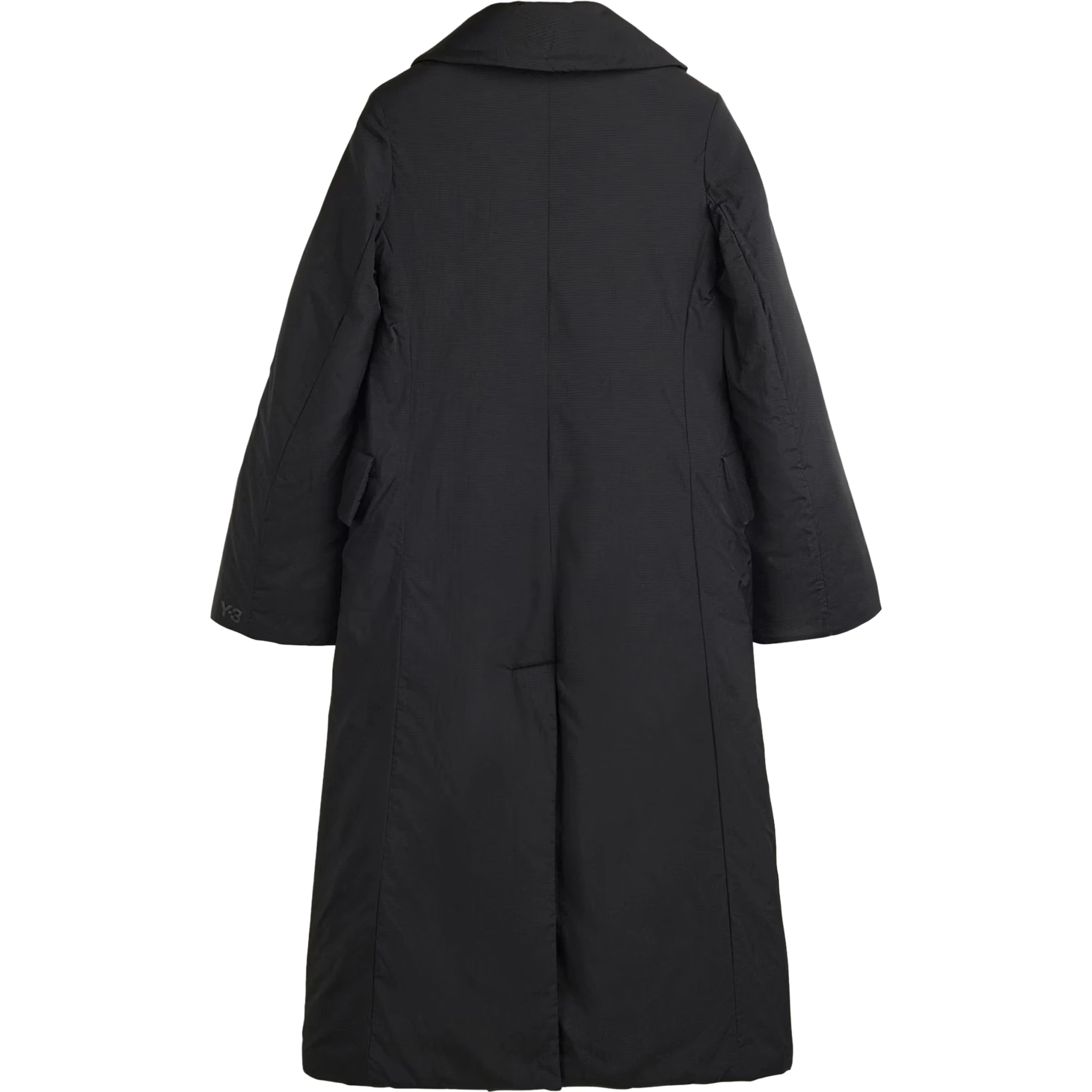 Y-3 Coats